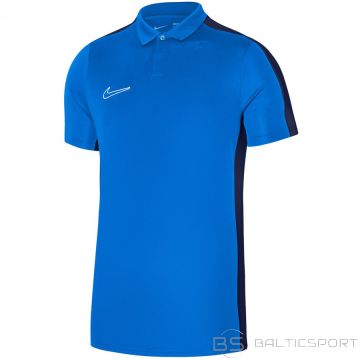 Nike Polo Academy 23 DR1346 463 / графит / л