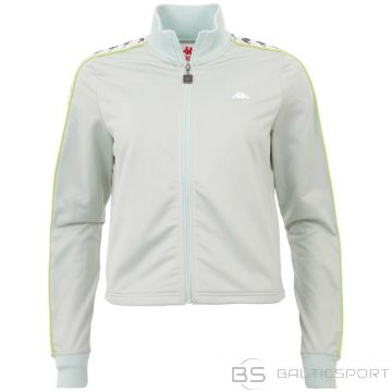 Kappa Hasina sporta krekls W 308008 14-4807 (M)