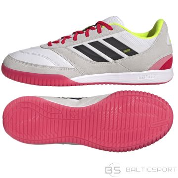 Buty adidas Top Sala Competition II IN IH7684 / biały / 41 1/3