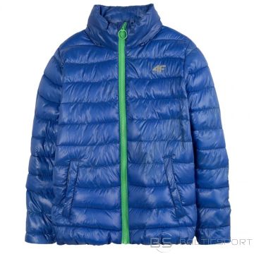 Детская куртка /4F Куртка Jr HJL21 JKUMP001 36S (122см)