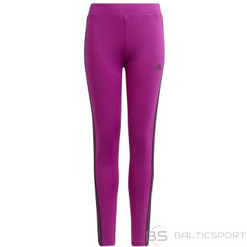 Adidas, kas paredzētas GS8902 legingu pārvietošanai / fioletowy / 140 cm