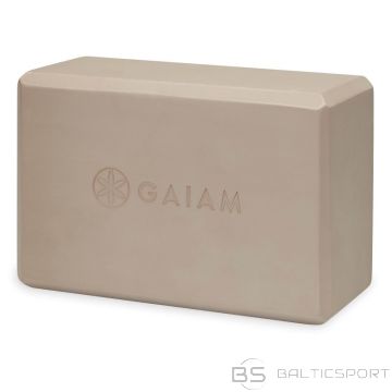 Gaiam Essentials 65382 Yoga Block (N/A)