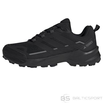 Adidas Terrex Skychaser AX5 JQ2215 Boots / Black / 46