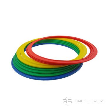 Maxwel Treniņa riteņi, diametrs 40 cm, 12 gab., Somā / /