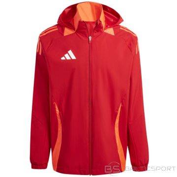 Adidas Tiro 24 Competition All-Weather M IR9522 jacket (S)