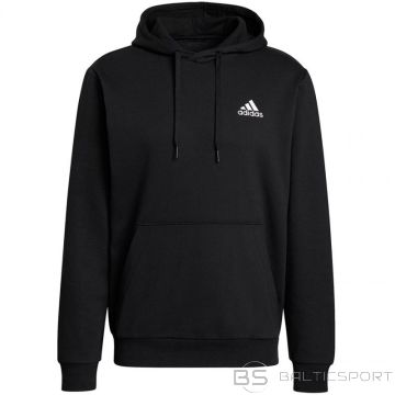 Adidas Essentials Fleece M GV5294 sporta krekls (S)