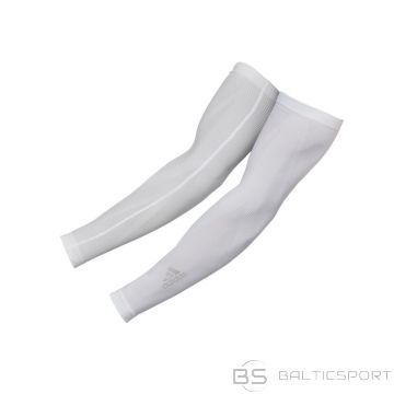 Adidas S/M ADSL-13023WH compression sleeves (N/A)