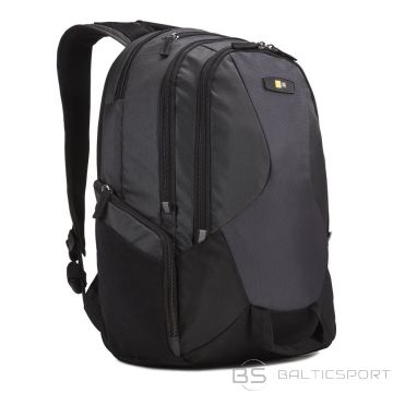 Case Logic 5287 InTransit 14.1 laptop backpack RBP-414 Black