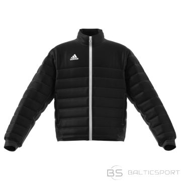 Adidas Jacket ENTRADA 22 Light Jacket IB6069 / black / 116 cm
