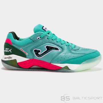 Joma Обувь Top Flex Plus15 TOUW2515IN / зелёный / 40