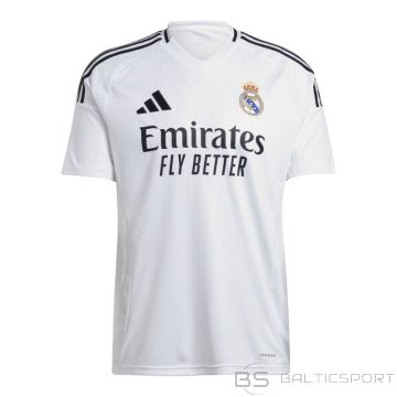 Adidas Real Madrid Home M T-krekls IU5011 (L (183cm))