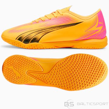 Buty Puma Ultra Play IT 107766-03 / pomarańczowy / 43