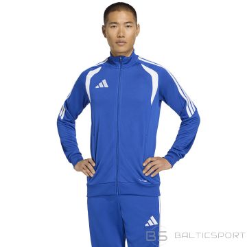 Adidas TIRO 26 Training Jacket JY7210 / blue / M