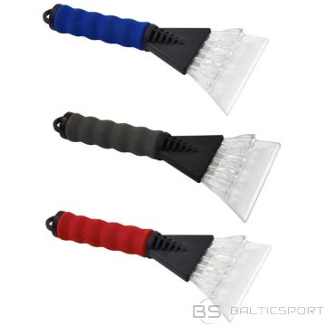 Dunlop LOGU SKRĀPĒJS 25CM (N/A)