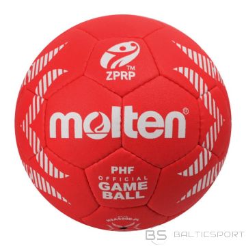 Molten 5000 H3A5000-PLZPRP handball size 3 (N/A)