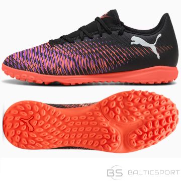 Buty Puma Future 8 Play TT 108378-01 / czarny / 45