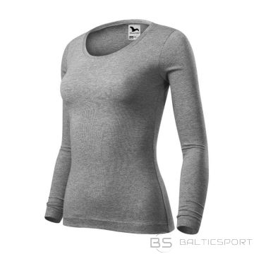 Malfini Fit-T Ls W MLI-16912 (S)
