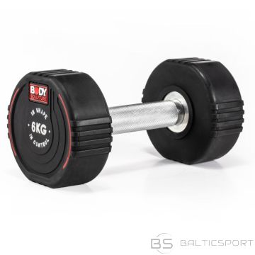Dumbbell Body Sculpture TPU BW 133 6 KG (N/A)