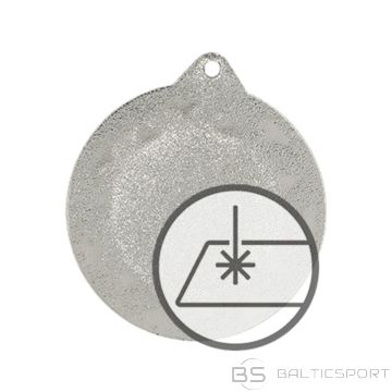 BS Medaļa ar gravējumu uz lamināta (nav pieejama)