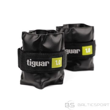 Tiguar weights TI-OB00010 (N/A)