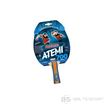 Atemi 700 rakete / /