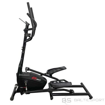 Eb Fit ELIPTISKAIS Trenažieris CROSSTRAINER E-NW650