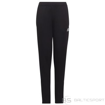 Spodnie adidas ENTRADA 22 Training Panty Y HC0337 / czarny / 176 cm