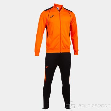 Dres Joma Chandal Championship VII 103083.881 / pomarańczowy / XL