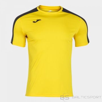 Joma Academy T-shirt S/S 101656.901 (2XS)