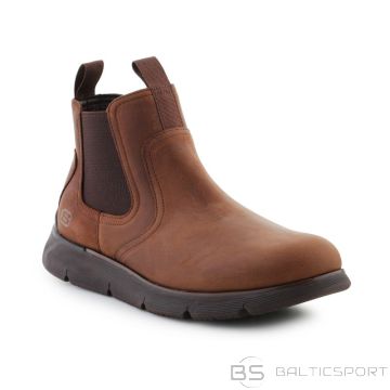 Skechers Augustino Paulo 205227-CHOC šokolāde (ES 42,5)