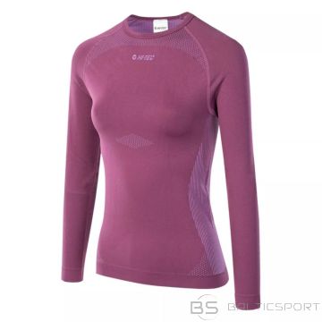 Hi-tec Термоактивная футболка Rair Top W 92800565098 (LXL)