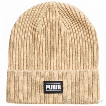 Puma Ribbed Classic Cuff Beanie W 024038 07 (Senior)
