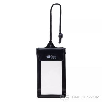 Aquawave Ūdensizturīgs telefona maciņš Zena Cover 92800224412 (VIENS IZMĒRS)