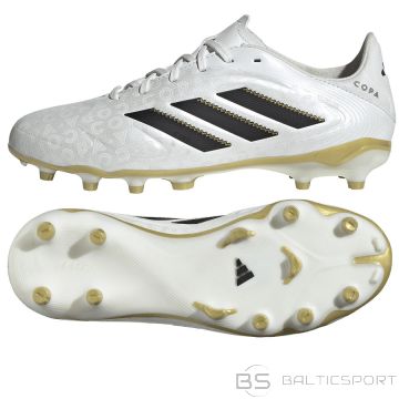 Adidas COPA PURE III League Jr FG/MG JR2887 apavi