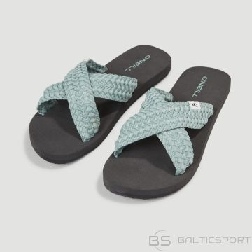 Oneill O&#39;Neill Ditsy Bloom Slides W 92800613220 flip-flops (37)