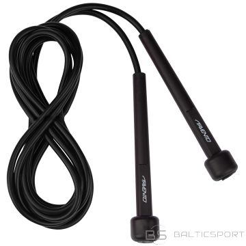 Schreuderssport Jump Rope AVENTO 42HC Basic Black