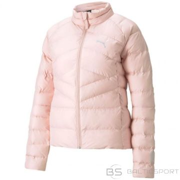 Puma WarmCell Lightweight Jacket Lotus W 587704 36 (XL)