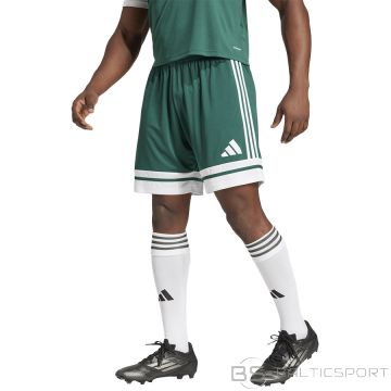 Spodenki adidas SQUADRA 25 JH3411 / zielony / L