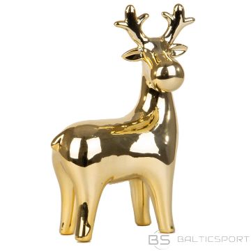 Saska Garden DEKORATĪVAIS ZELTA ZIEĻBRIEDIS 16,3 CM