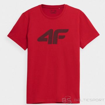 T-shirt 4F M 4FSS23TTSHM537 62S (M)