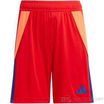 Adidas Шорты Tiro 24 Jr IT2422 (116см)