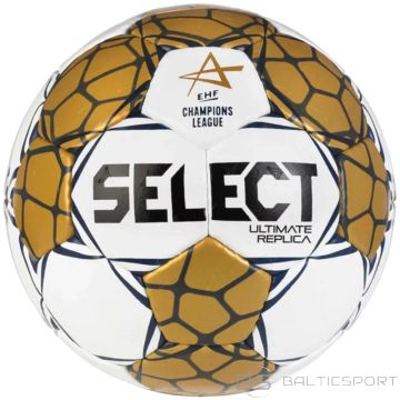 Select Čempionu līgas Ultimate Replica EHF Handball 220040 (3)
