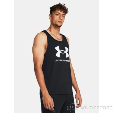 Under Armour T-krekls M 1382883-001 (XL)
