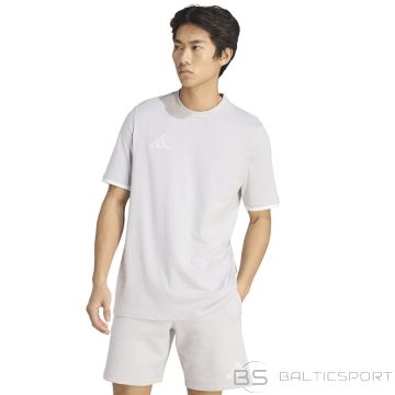 Adidas ENTRADA 26 Tee JZ6677 / pelēks / M