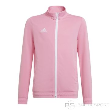 Adidas Толстовка Entrada 22 Track Jr HC5035 (152)