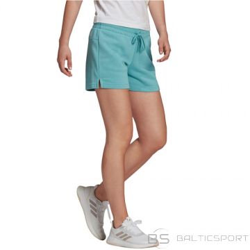 Adidas Essentials Slim Lo W H07886 shorts (S)