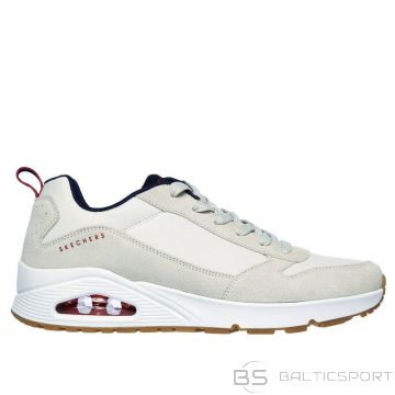 Skechers Uno Stacre M 52468-OFWT apavi (40.0)