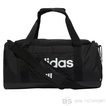 Torba adidas Linear Duffel JE8343 / czarny