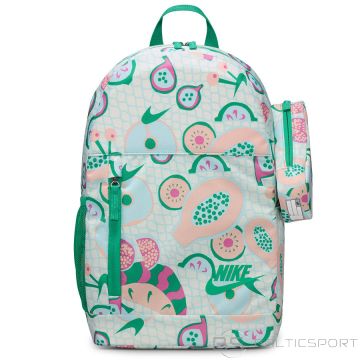 Nike Elementāla mugursoma ar penāli HM6895-133 / 20 L / daudzkrāsaina