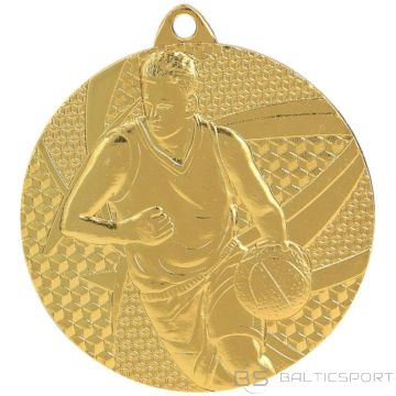 BS zelta medaļa - basketbols (nav piemērojams)